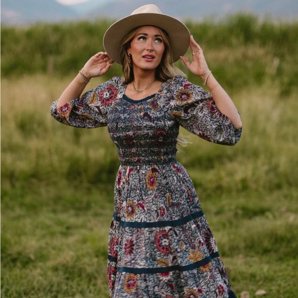 NWT Ivy City Dress